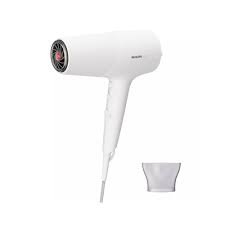 Philips 5000 Series Hair Dryer with ThermoShield Technology BHD500/03.