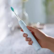 Philips 2100 Series Sonic Electric Toothbrush HX3651/12