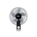 Sanford 16-Inch Wall Fan with Remote Control and Copper Motor - SF931WFN