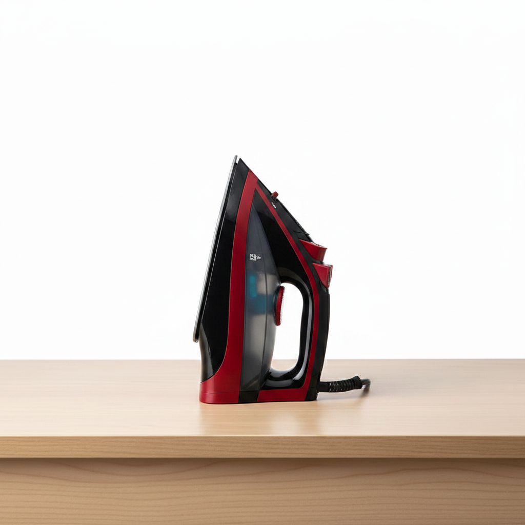 Sanford Cordless Steam Iron with Ceramic-Coated Soleplate 2600W - SF79CSI