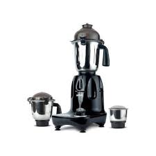 Sanford 3-in-1 Mixer Grinder with Three Stainless Steel Jars - SF5911GM-B