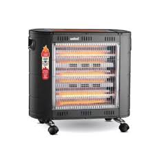Sanford 2400W Quartz Room Heater with 5 Heating Elements - SF1274QRH