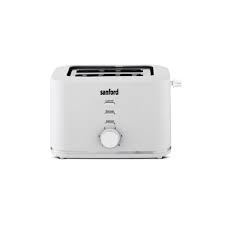 Sanford 2-Slice Bread Toaster with Browning Control - SF5753BT