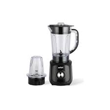 Sanford 2-in-1 Blender with Mill and 1.6L Jar - SF6839BR
