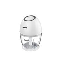 Sanford Rechargeable Food Chopper with USB-C Charging - SF6814FP