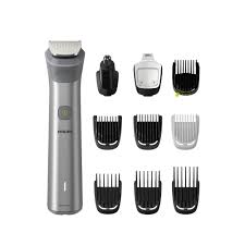 Philips 5000 Series Multi Grooming Set 10-in-1 for Face, Head & Body MG5920/15