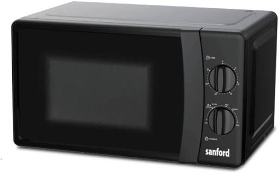 Sanford 20L Microwave Oven with Defrost Function - SF5629MO