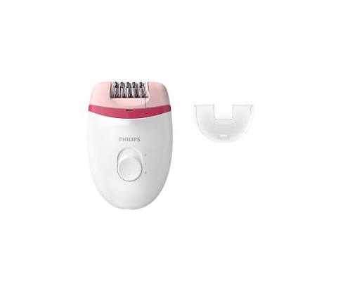 Philips Satinelle Epilator Hair Removal Device BRE235/00