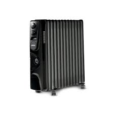 Sanford 13-Fin Oil Heater with Turbo Fan Function - SF1212OH