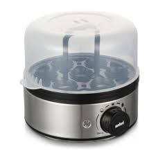 Sanford 7-Piece Egg Boiler with Timer Function - SF5755FS