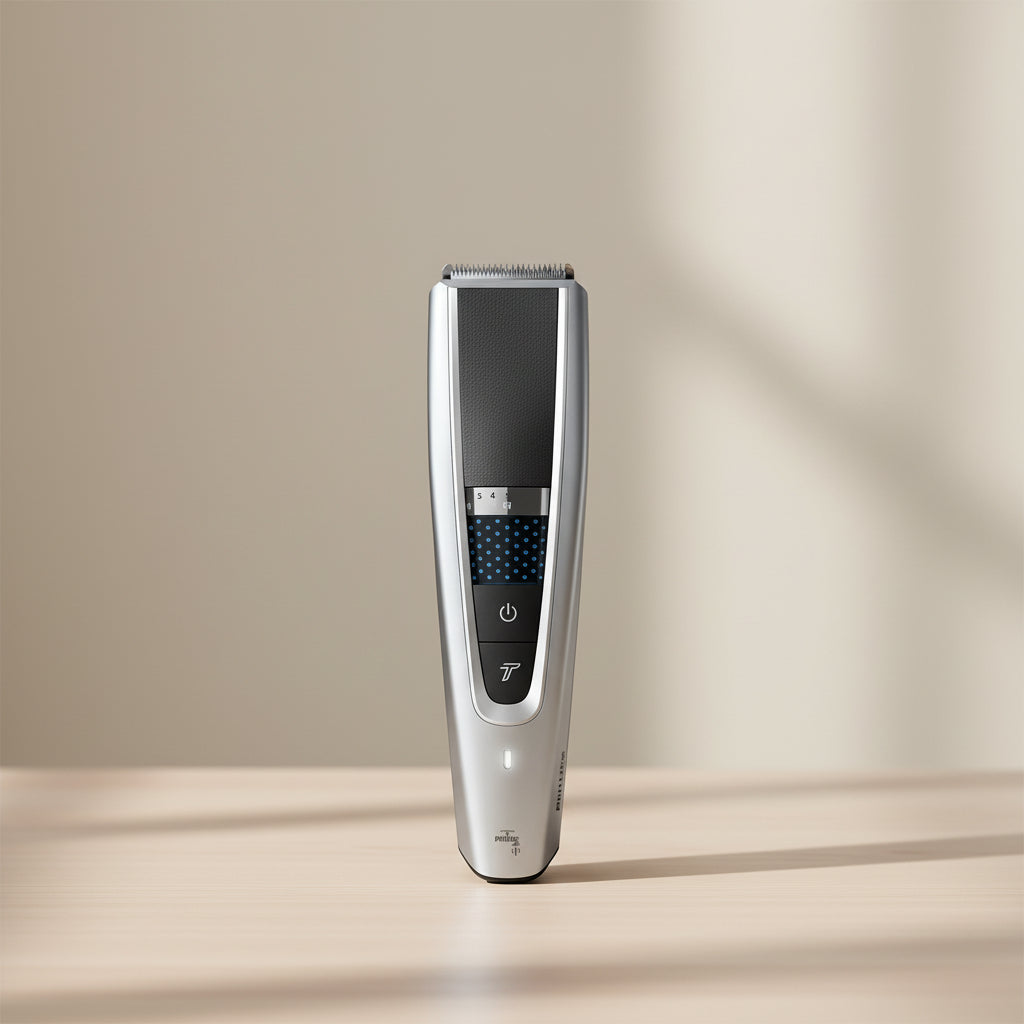Philips Hair Clipper Series 5000 with 28 Length Settings HC5630/15