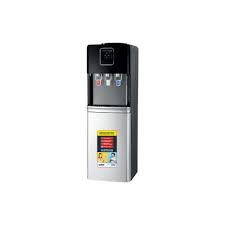 Sanford3-Tap Water Dispenser with Built-In Refrigerator - SF1416W