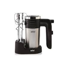 Sanford Hand Mixer with 5 Speed Control and Turbo Function - SF1337HM