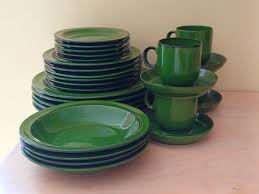 Dinner Set with Mugs, Side Plates, Bowls and Dinner Plates 16 Piece and 24 Piece Options