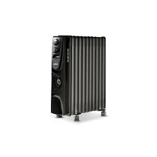 Sanford 11-Fin Oil Heater with Turbo Fan Function - SF1211OH