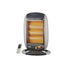 Sanford Carbon Room Heater with Remote Control - SF1284HRH