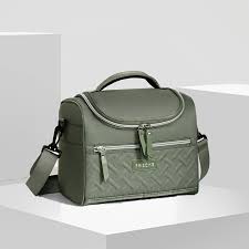 6L Triple Insulation Lunch Bag