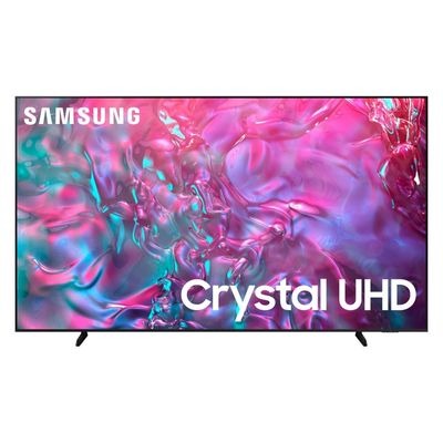 Samsung 98 Inch Crystal UHD 4K Smart TV UA98DU9000