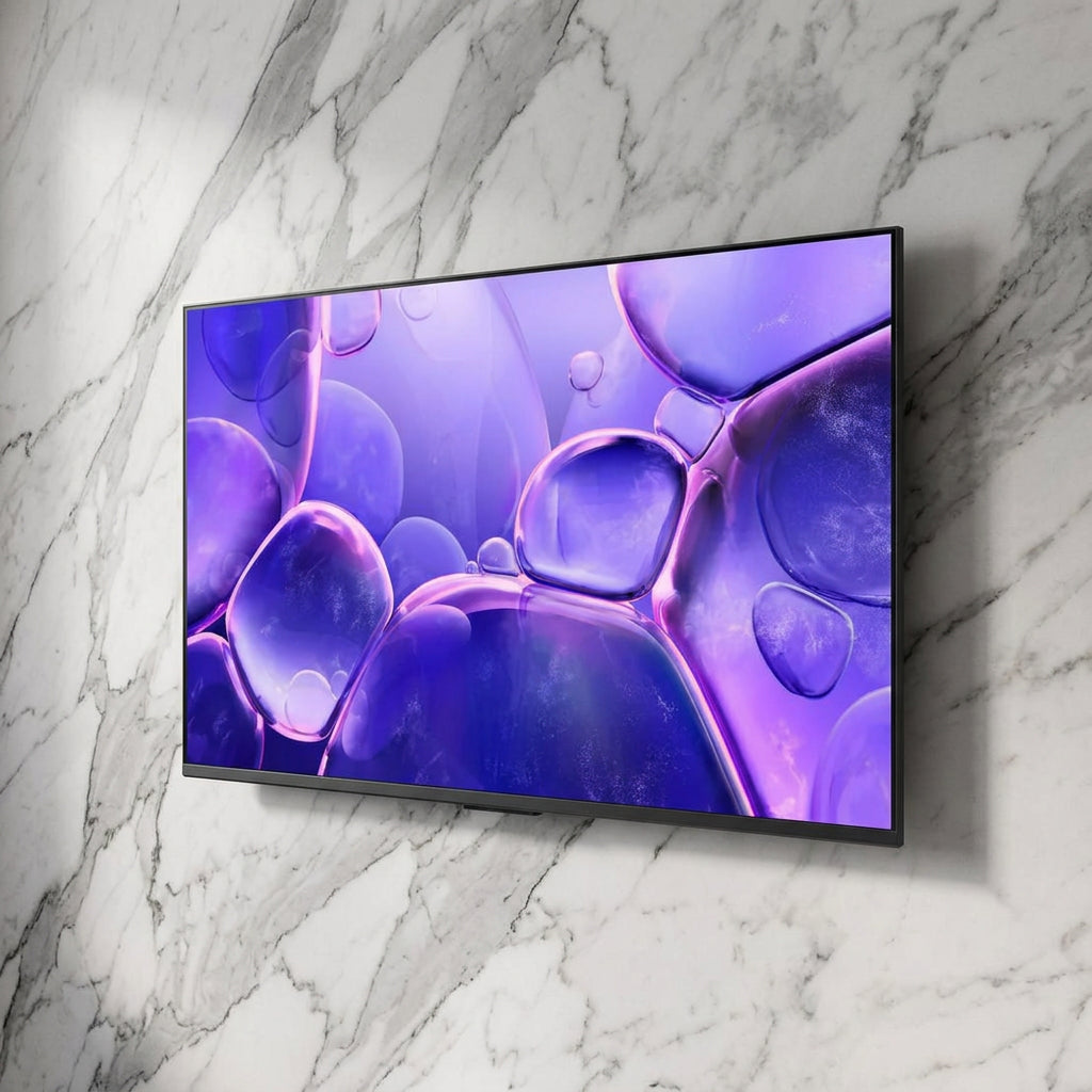 98-Inch Sony BRAVIA 5 Mini LED 4K Google TV K-98XR50