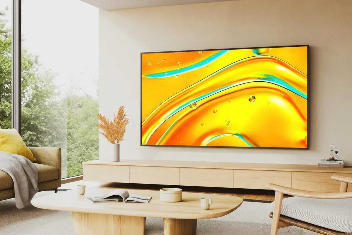 98-Inch Sony BRAVIA 5 Mini LED 4K Google TV K-98XR50