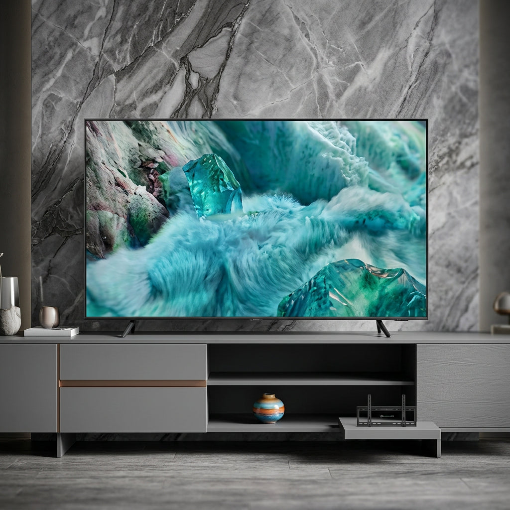 Samsung 75 Inch Mini LED 4K Smart TV 75M70HAU
