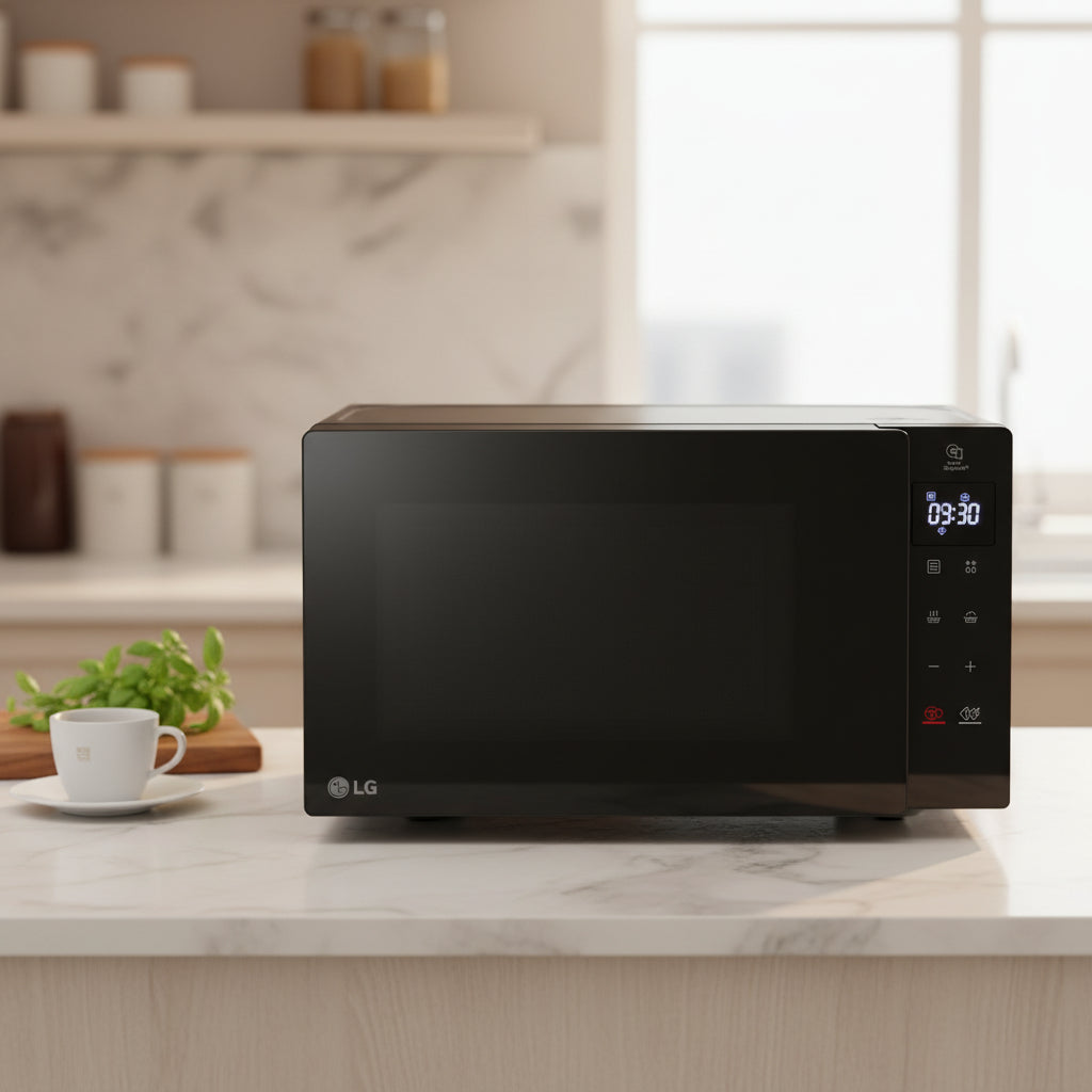 LG MS2032GAS 20L Microwave Oven