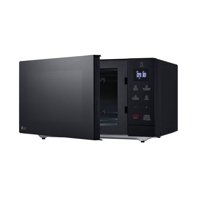 LG 30L NeoChef Microwave Oven-MS3032JAS