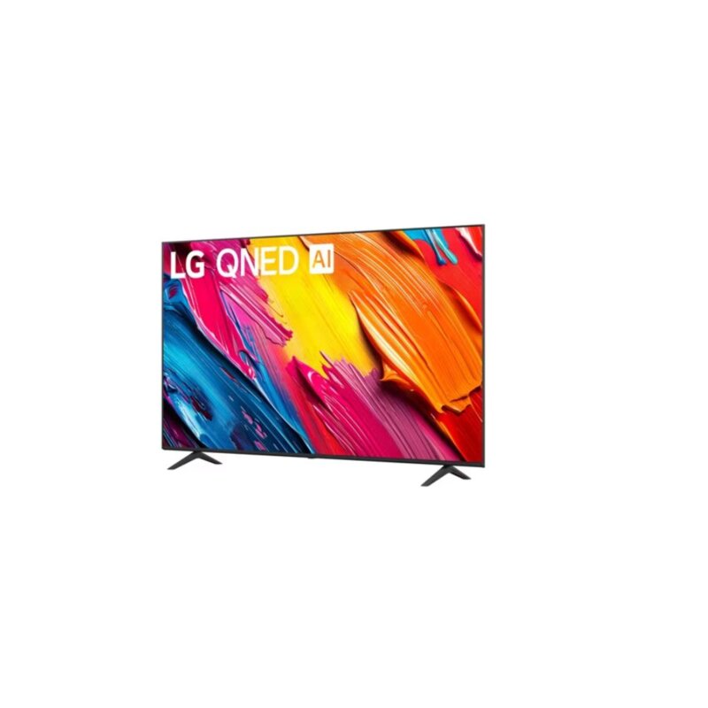 75-Inch LG QNED 4K AI Smart TV WebOS 25 75QNED70A