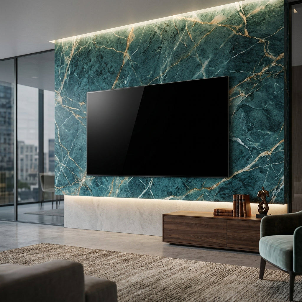 75-Inch LG QNED 4K AI Smart TV WebOS 25 75QNED70A
