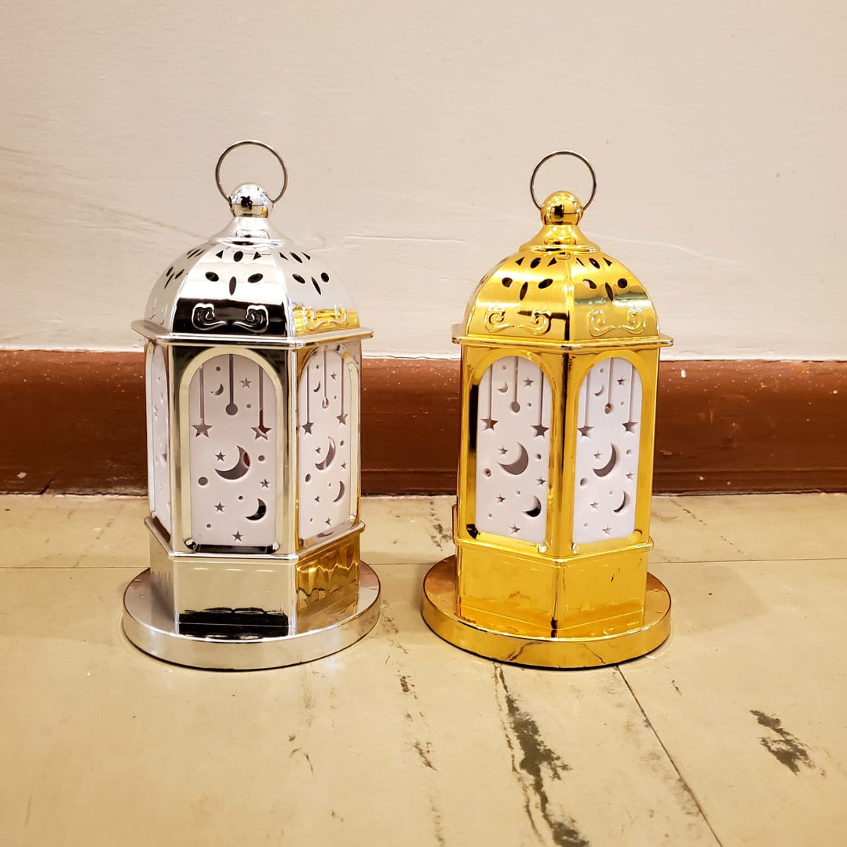 Eid/Ramadan Decor Lantern