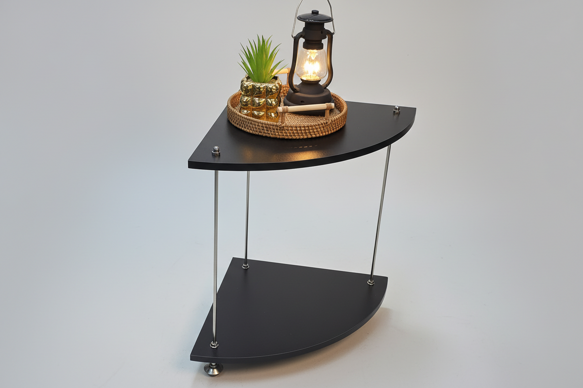 Corner Side Table