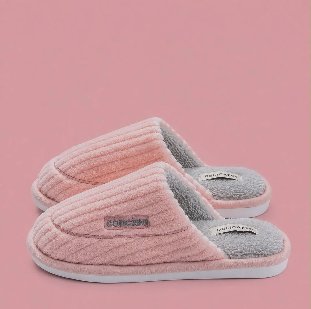 Indoor Warm Slippers