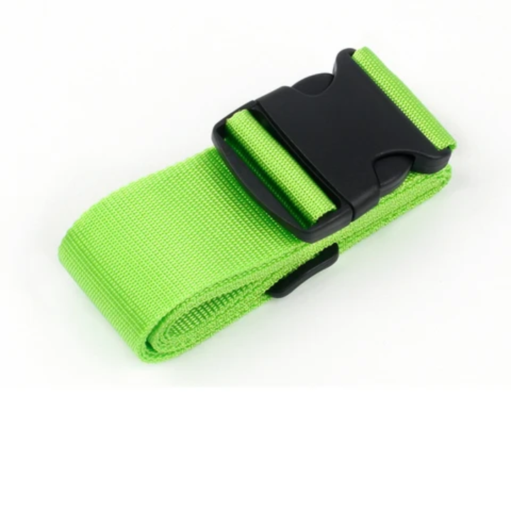 Adjustable Suitcase Belt