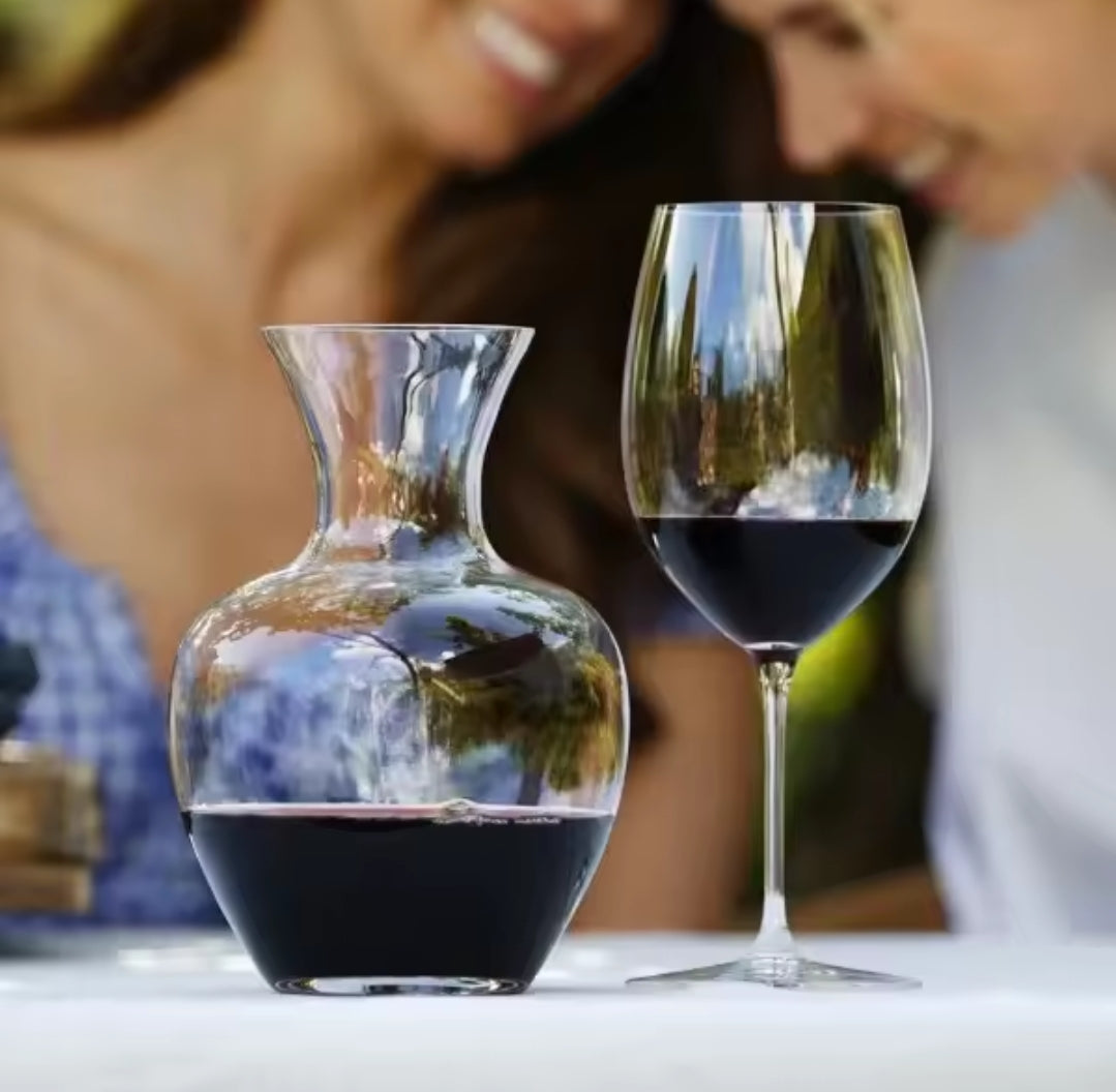 Wine Decanter