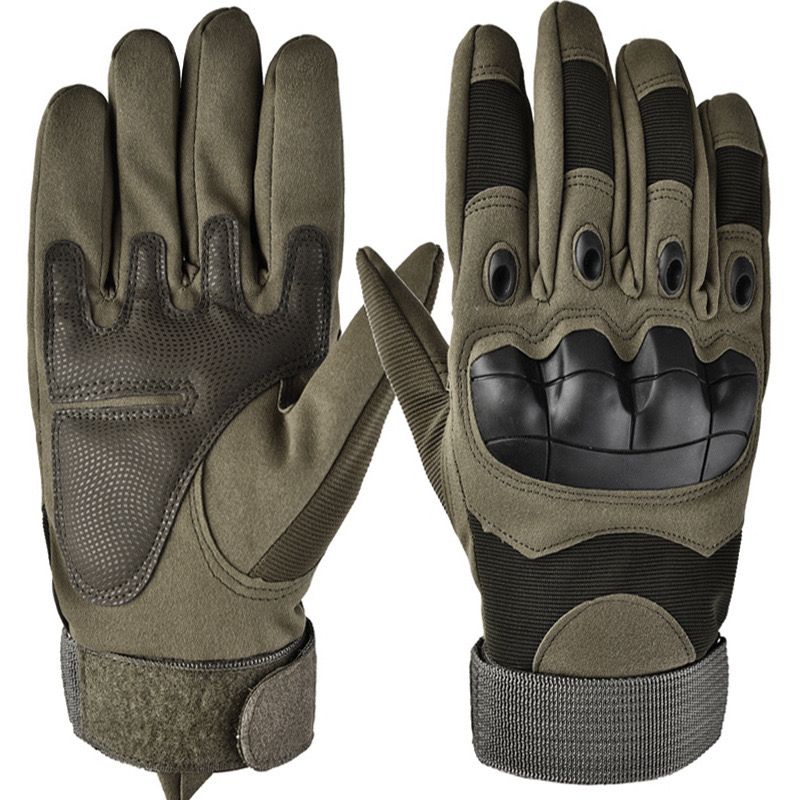 Full-finger Gloves