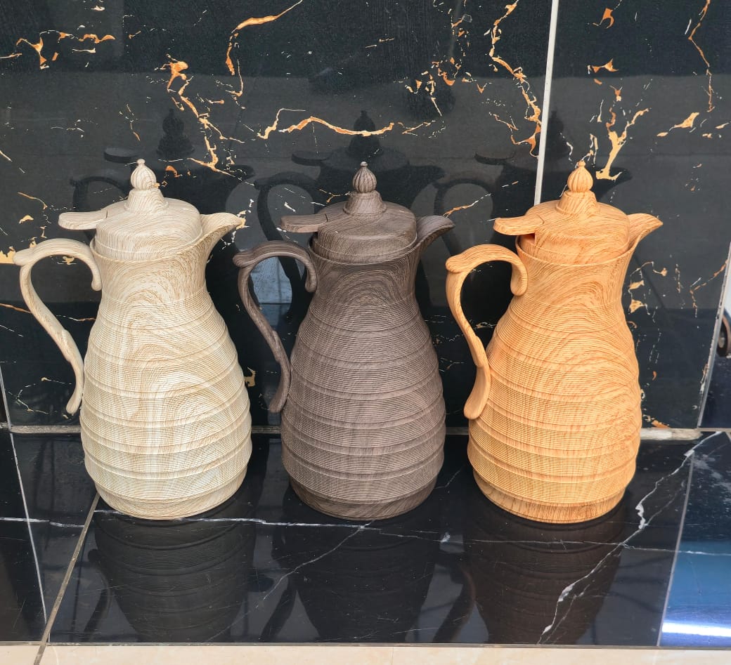 Vacuum Flask