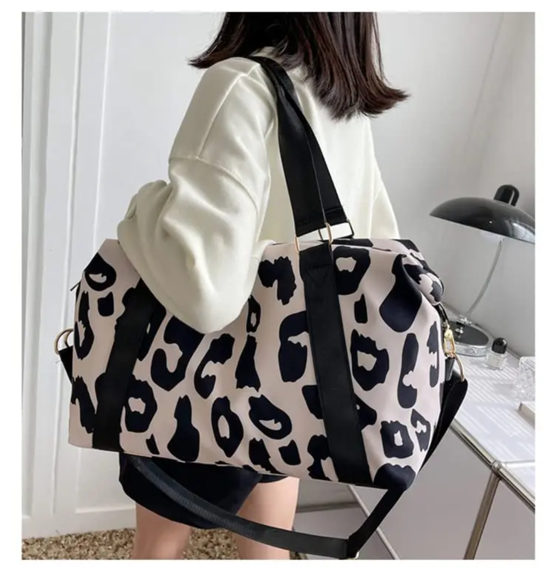 Women's Travel Bag