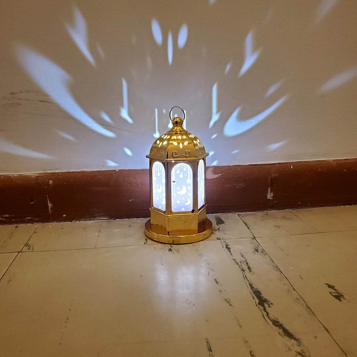 Eid/Ramadan Decor Lantern