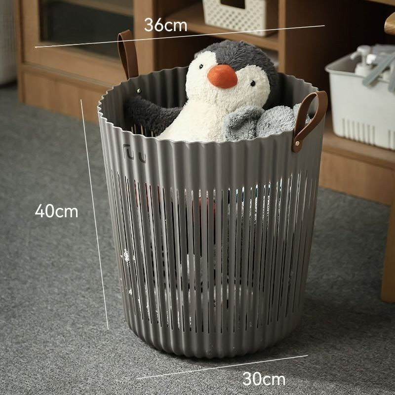 Multipurpose Storage Basket