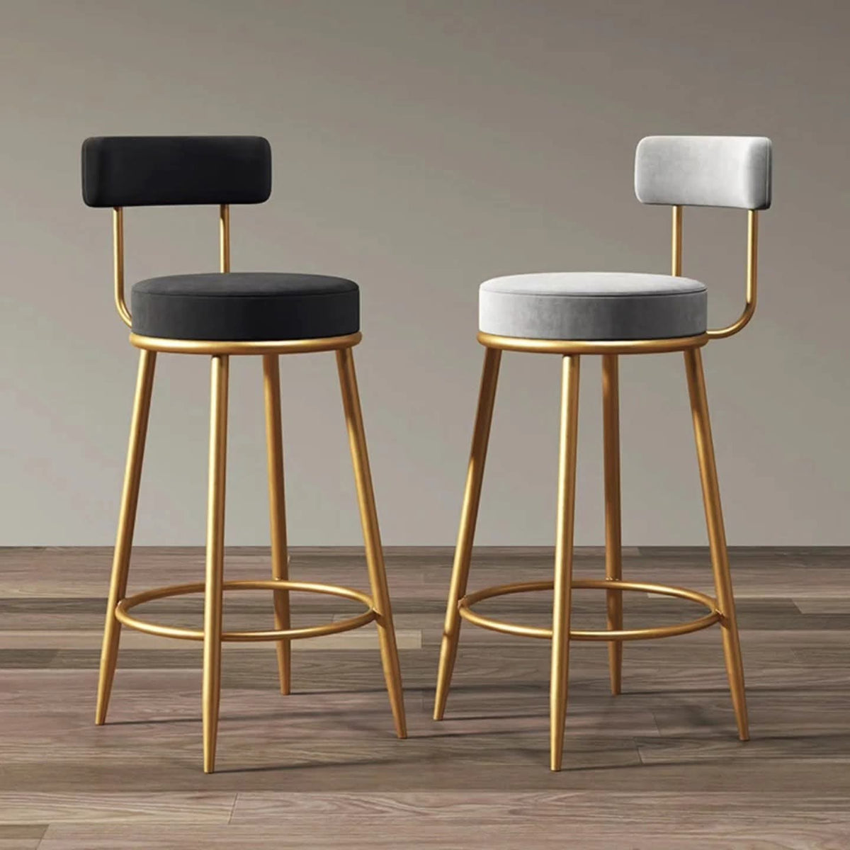 Modern Barstool