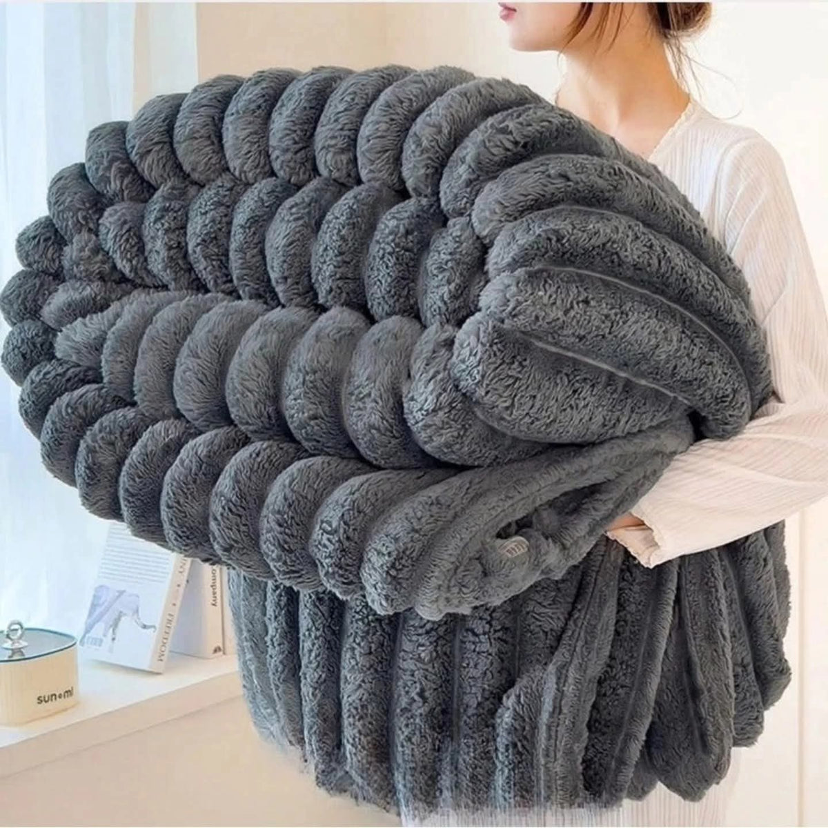 Fleece Blanket