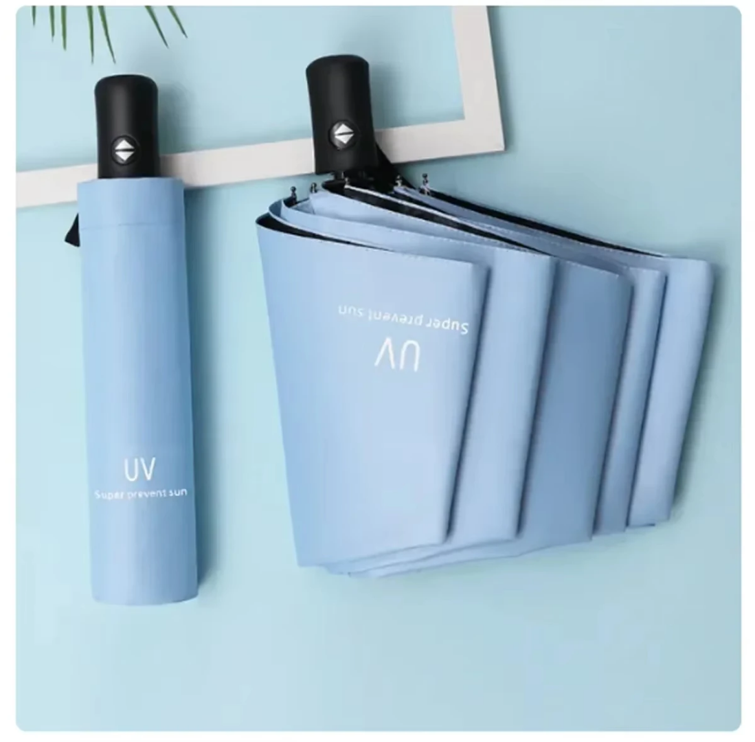 Travel Umbrella