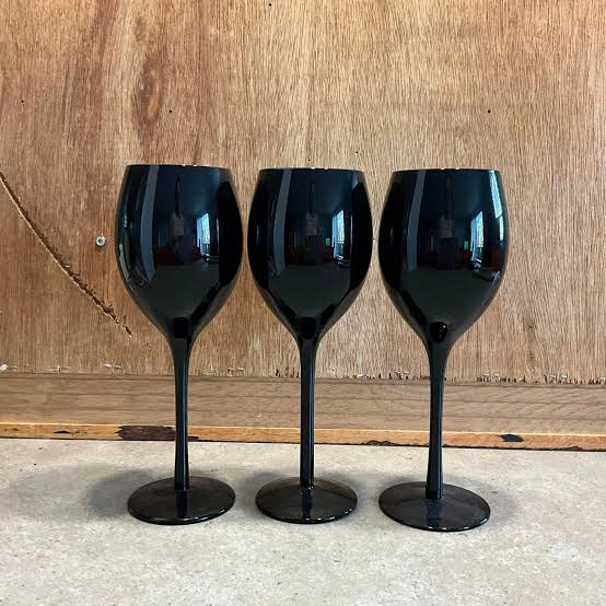 6-Piece Wine Glass Set