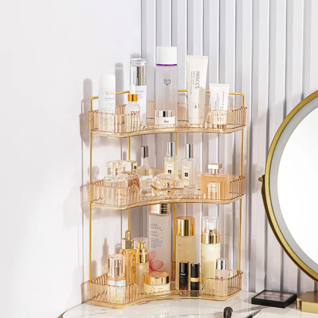 3 Tier Multipurpose Rack