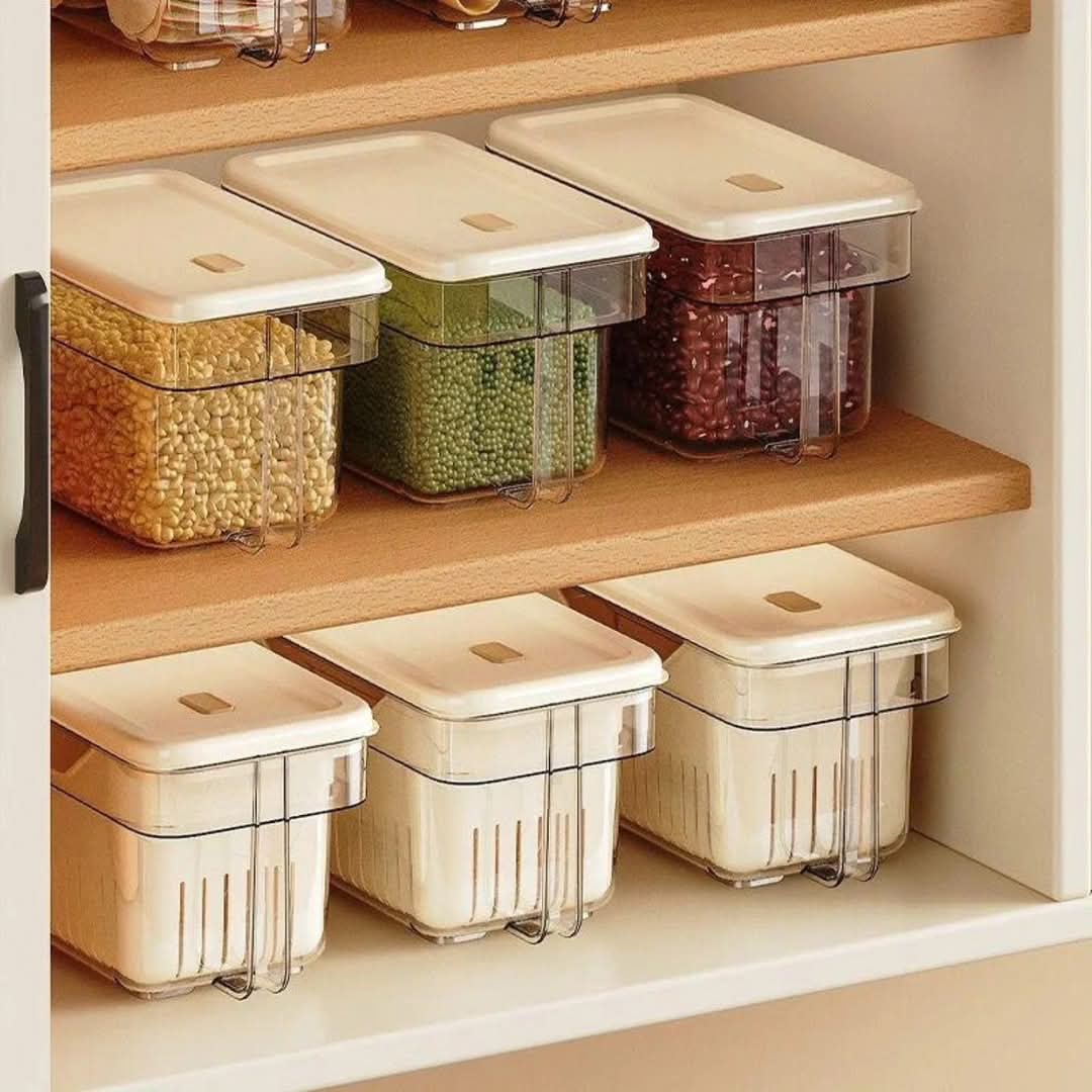 Fridge Organizer