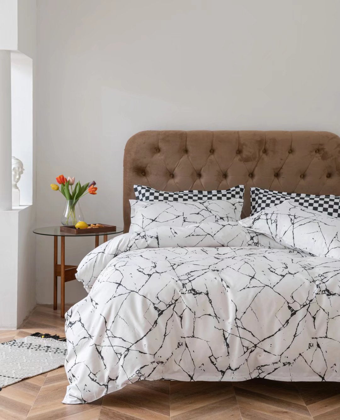 Duvet Cover Set