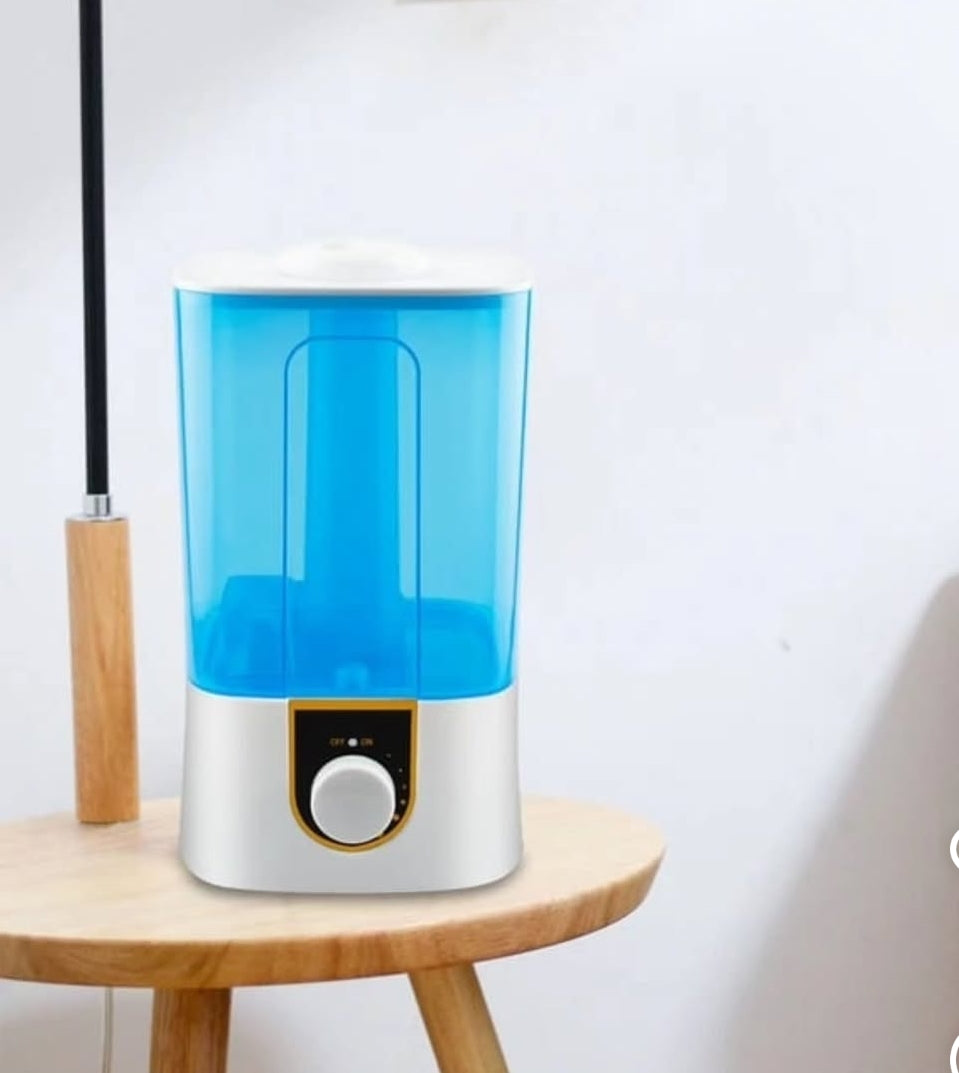 4L humidifier
