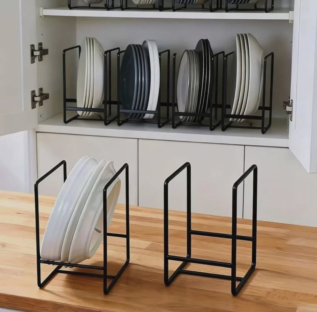 Metal Rack Holder