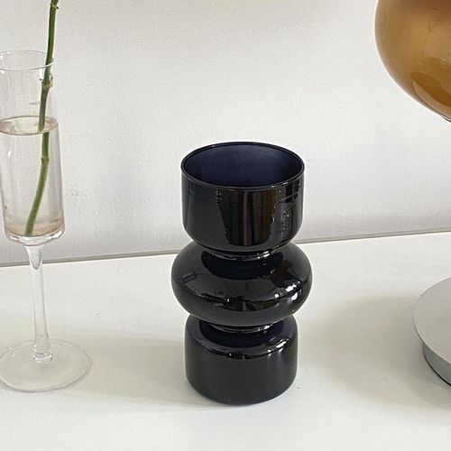 Flower vase