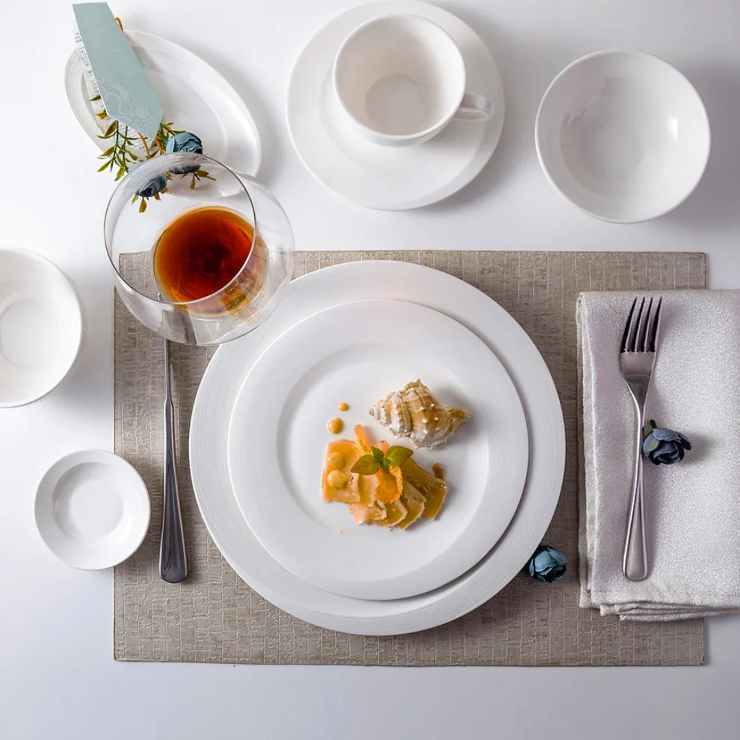24pcs Dinner Set